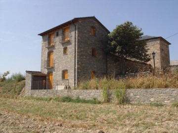 Casas rústicas 3 Habitaciones en Camporrotuno