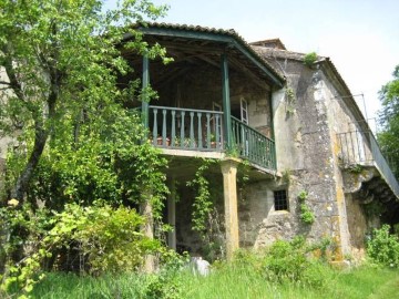 Casa o chalet 7 Habitaciones en Vaamonde (Santa María)