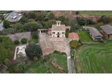 House 10 Bedrooms in Fonts dels Capellans - Viladordis