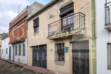 Casa o chalet 3 Habitaciones en Madroñera
