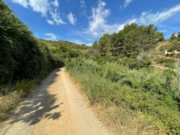 Terrenos en Sant Climent de Llobregat