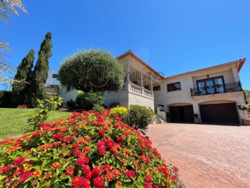 Casa o chalet 5 Habitaciones en Vilaza (Santa María P.)