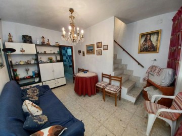 Casa o chalet 3 Habitaciones en Tarazona de la Mancha