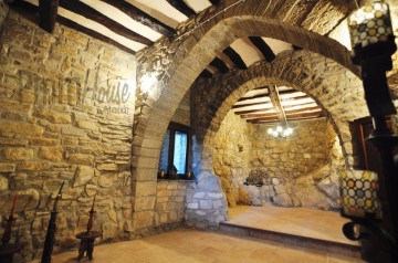 Maisons de campagne 7 Chambres à El Soler