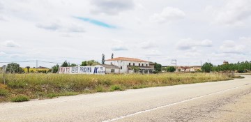 Edificio en Torremocha del Campo