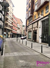 Edificio en Torrelavega Centro