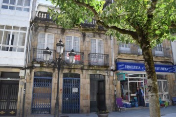 Casa o chalet 6 Habitaciones en Barcala (San Miguel P.)