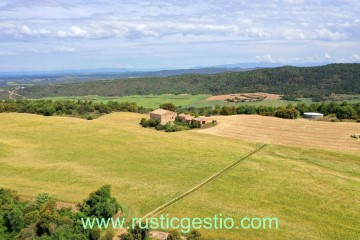 Maisons de campagne 8 Chambres à La Querosa