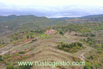 Quintas e casas rústicas 6 Quartos em Granera