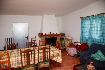 Casas rústicas 1 Habitacione en Mojácar Pueblo
