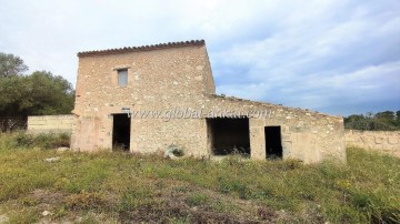 Casas rústicas en Sant Joan