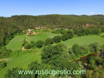 Casas rústicas 6 Habitaciones en Sant Feliu Sasserra