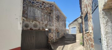 Maison 3 Chambres à Escurial de la Sierra