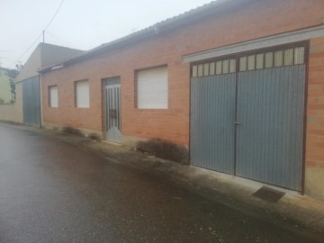 House  in Castrotierra de la Valduerna