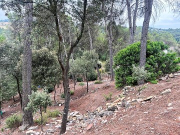 Terrenos en El Serrat de Castellnou