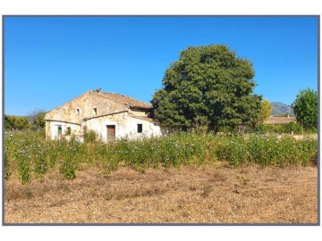 Casas rústicas 2 Habitaciones en Ronda Sud