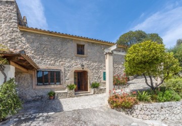 Casas rústicas 4 Habitaciones en Pollença