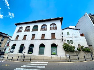 Building in Santa Maria de Corcó