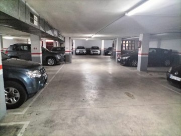 Garaje en Horta Guinardó
