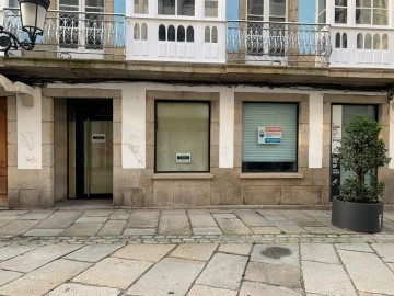 Oficina en Ferrol Centro