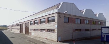 Industrial building / warehouse in Valdeoliva