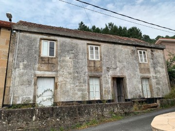 Casa o chalet  en Muros (San Pedro)