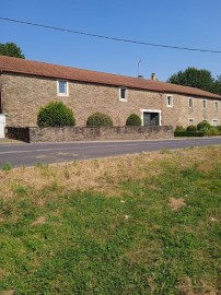 Maisons de campagne 5 Chambres à Touro (San Xoán)