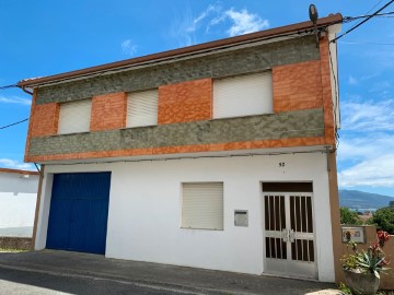 Maison 3 Chambres à Sabardes (San Xoán)