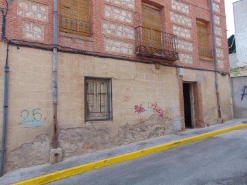 Casas rústicas 3 Habitaciones en La Vega
