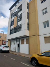 Piso 3 Habitaciones en Puerto del Rosario