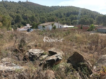 Terrenos en Sant Climent de Llobregat