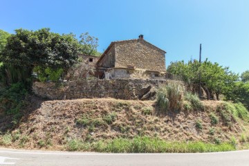 Casas rústicas 4 Habitaciones en Castellfollit de la Roca