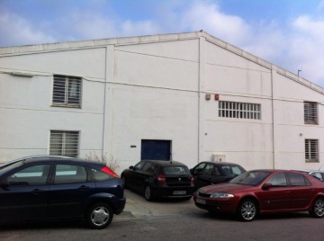 Bâtiment industriel / entrepôt à Vilassar de Dalt