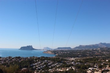 Terrenos en El Portet-Pla del Mar