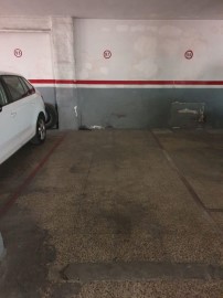 Garaje en El Prat de Llobregat Centre
