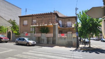 House 12 Bedrooms in Ibi