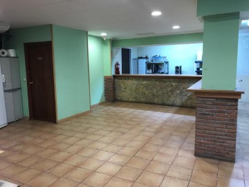 Commercial premises in La Magina