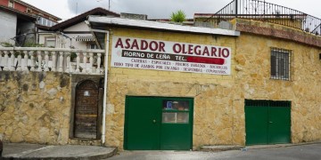 Local en Ortuella