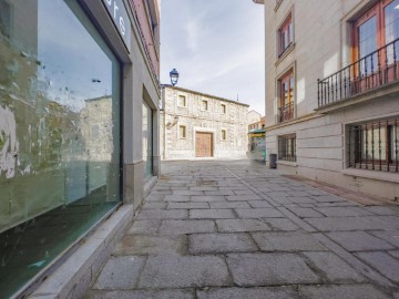 Commercial premises in Centro