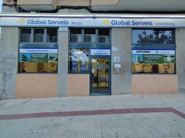 Oficina en Sant Genís