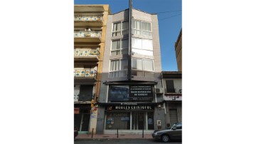 Edificio en Alfafar