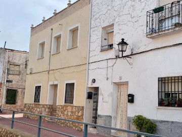 Casas rústicas 7 Habitaciones en Mondéjar