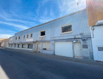 Industrial building / warehouse in Villanueva de Castellón