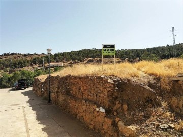 Terrenos en Aldeire