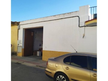 Casa o chalet  en Centro - Doña Mercedes