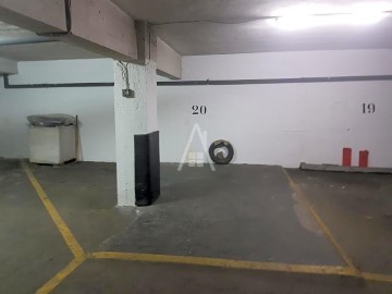 Garaje en Centro