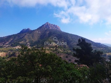 Terrenos en Maryvilla