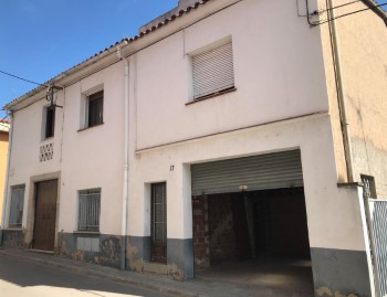 House 7 Bedrooms in Pages de Baix