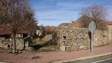 Terrenos en Navarredonda de Gredos