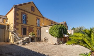 Maison 8 Chambres à Melgosa de Villadiego